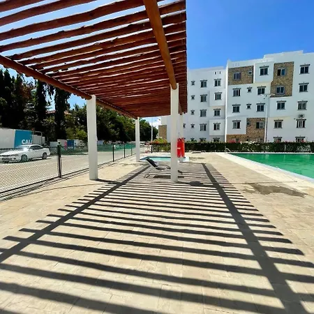 Imali Homes Mombasa Exterior photo