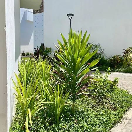 Imali Homes Mombasa Exterior photo