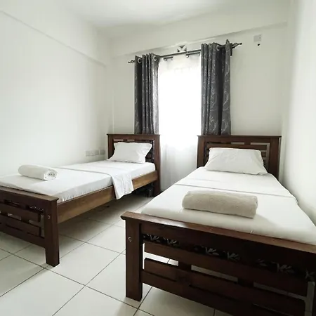 Imali Homes Mombasa Exterior photo