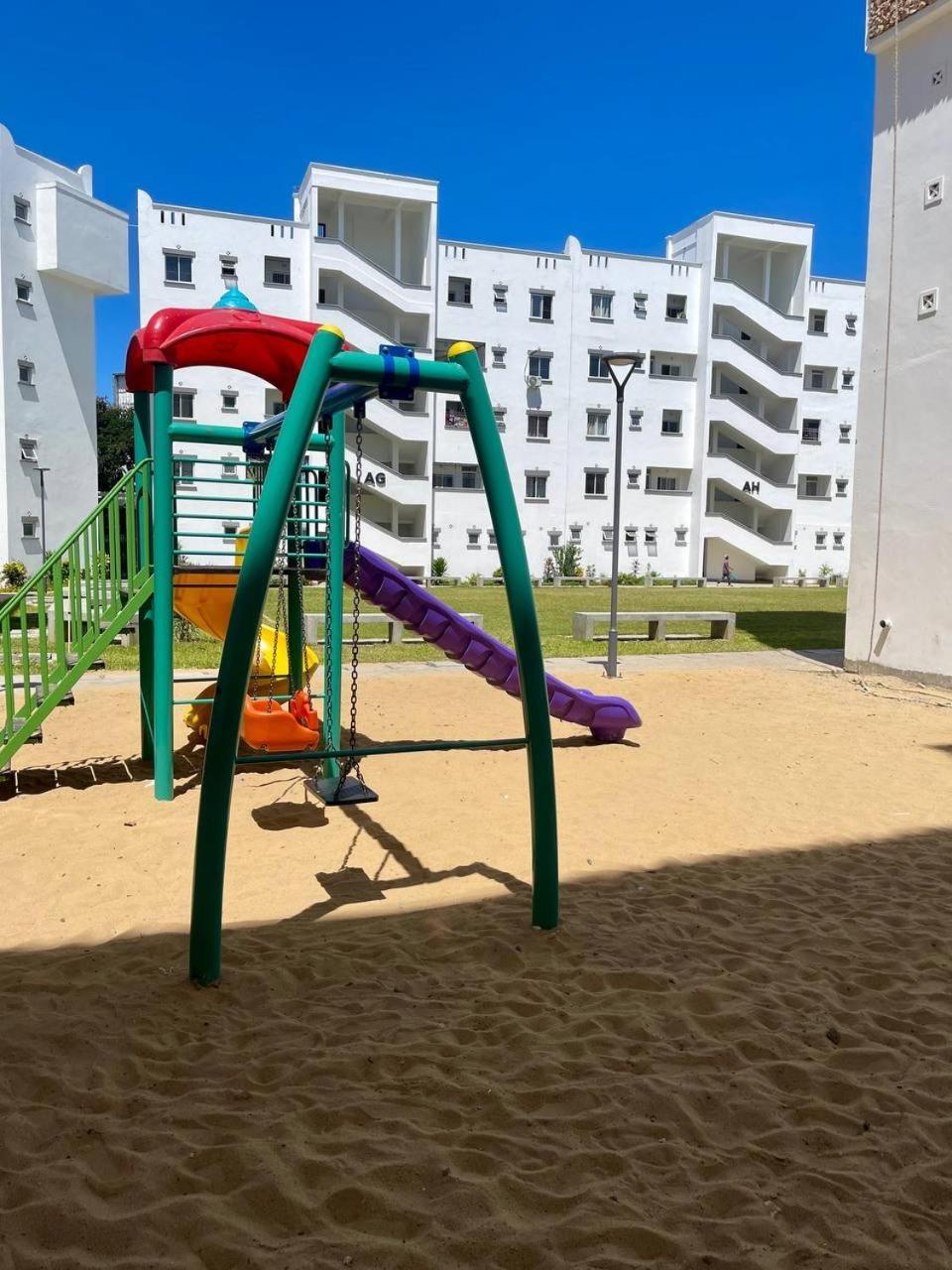 Imali Homes Mombasa