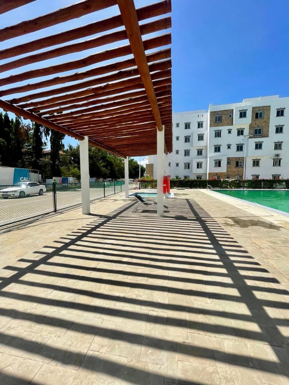Imali Homes Apartment