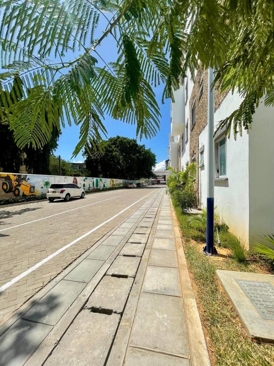 Imali Homes * Mombasa