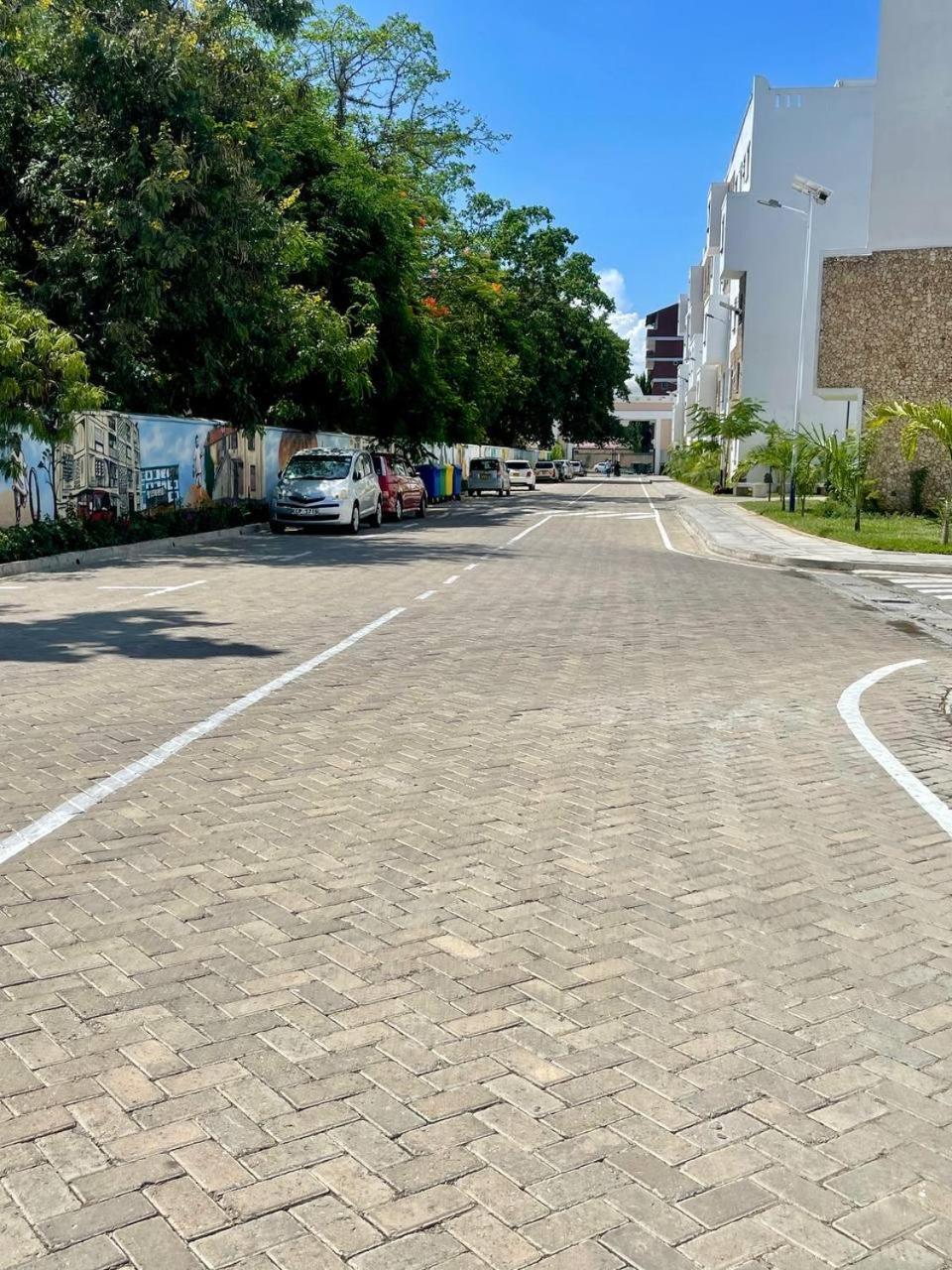 Apartment Imali Homes *