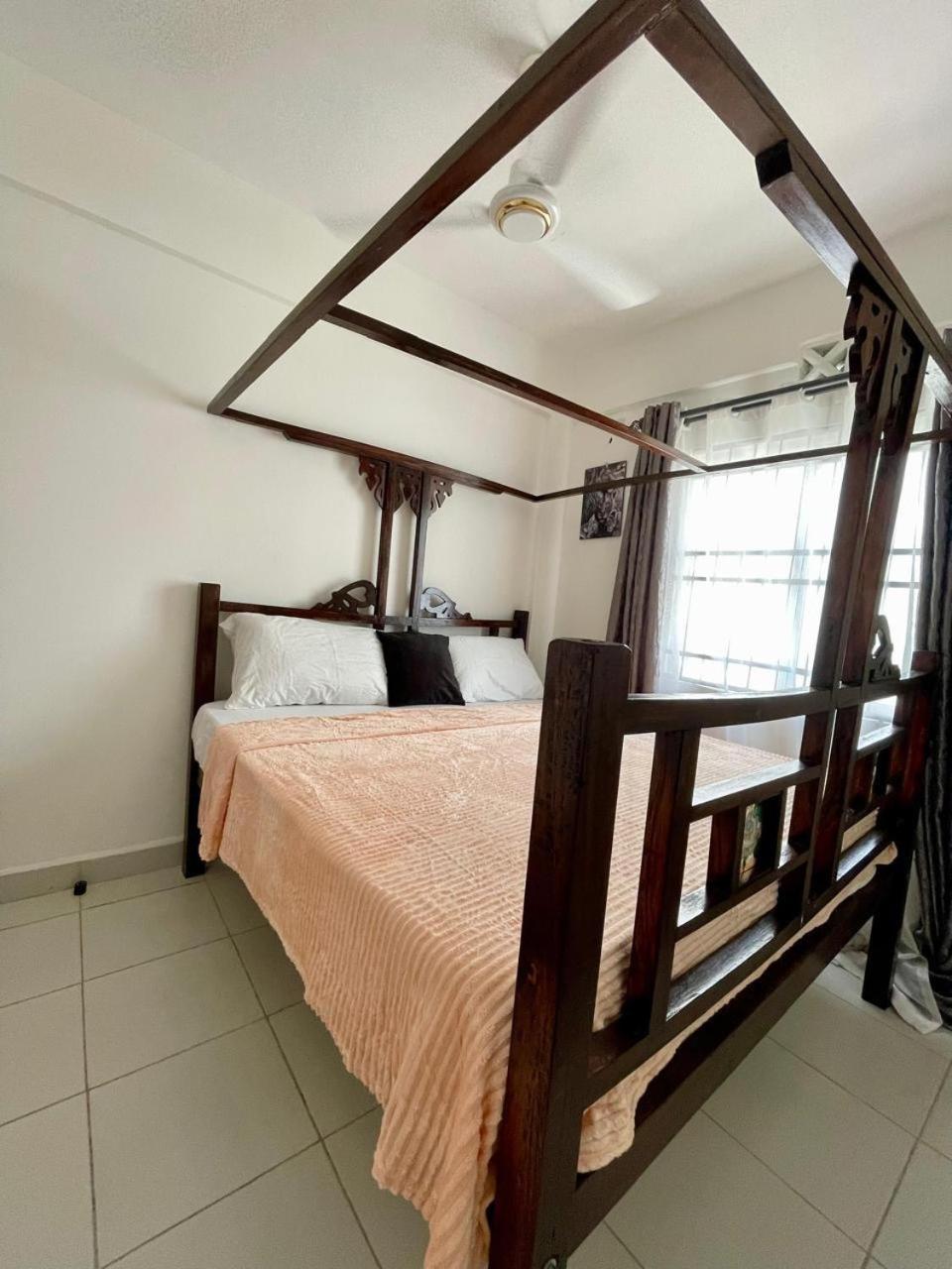 Apartment Imali Homes Mombasa