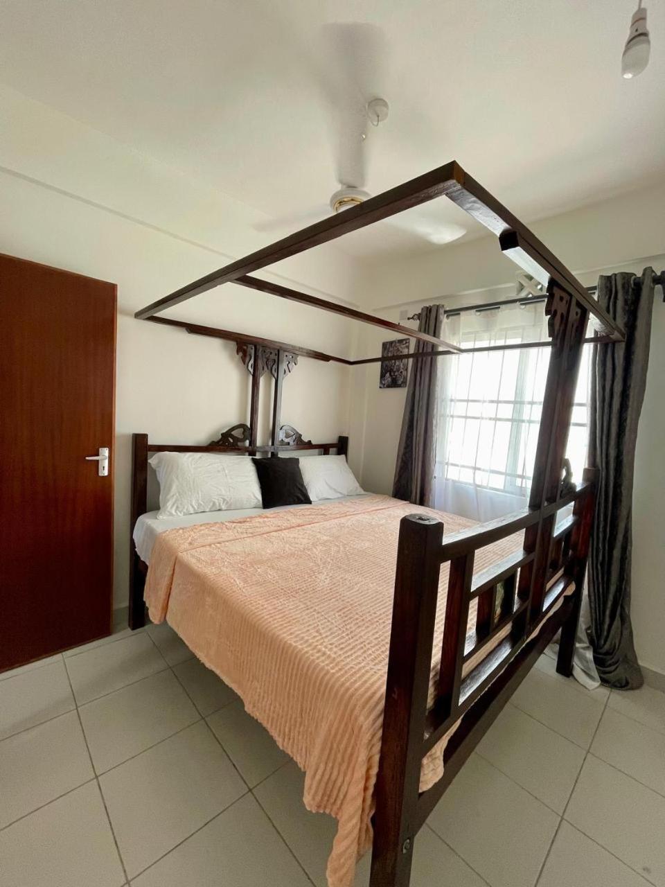 Imali Homes * Mombasa