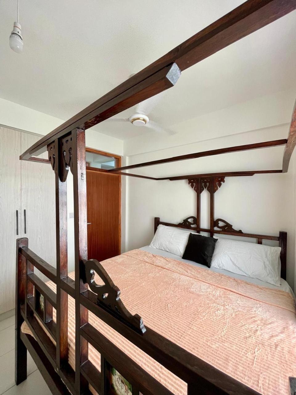 Imali Homes Apartment