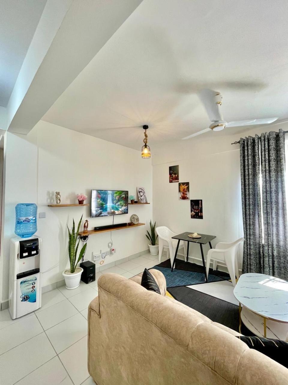 Imali Homes Apartment Mombasa