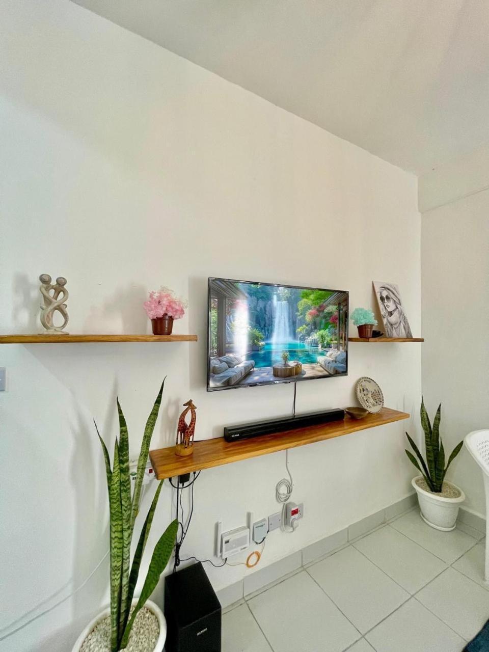 Imali Homes Apartment Mombasa