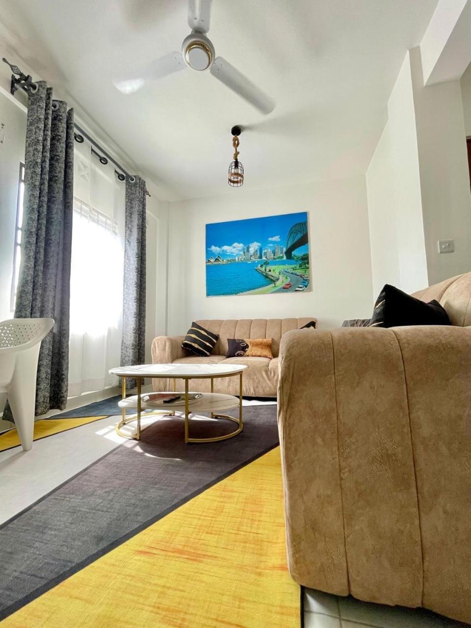 Imali Homes Apartment