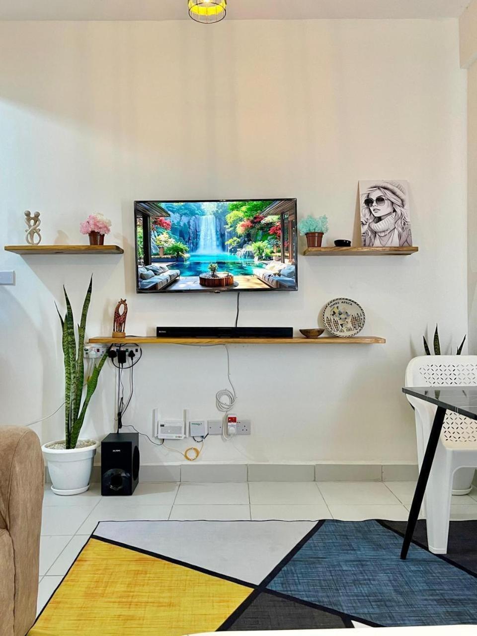 Imali Homes Apartment Mombasa