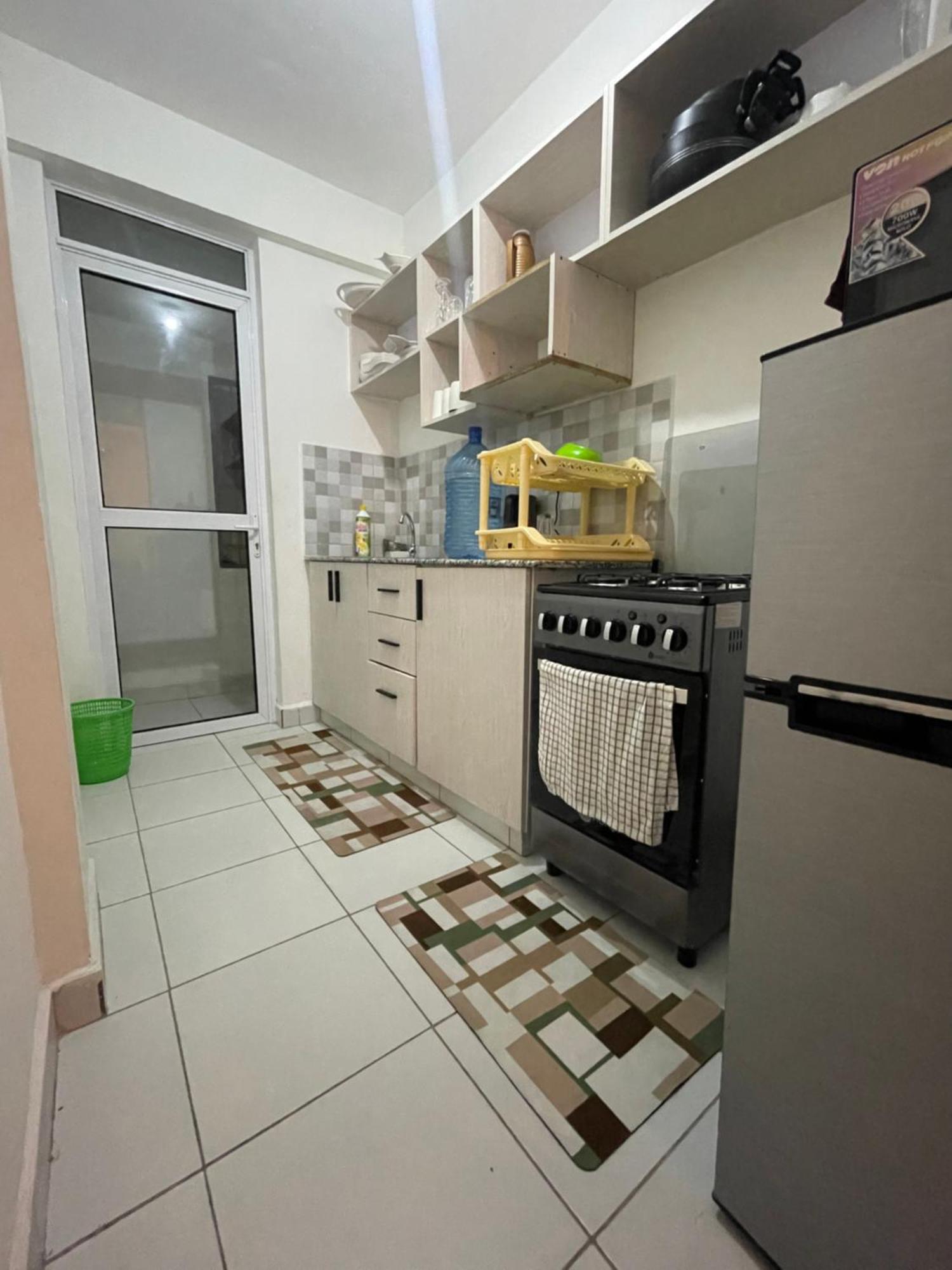 Apartment Imali Homes Mombasa