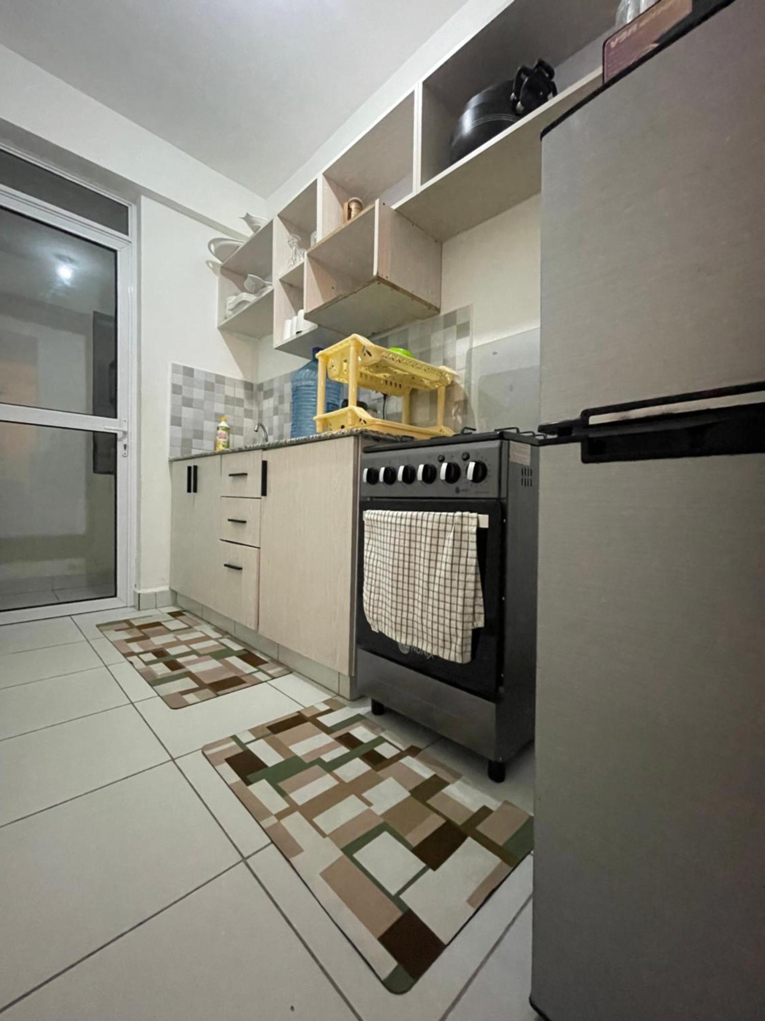 Imali Homes Apartment Mombasa